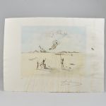 1437 8401 COLOUR ETCHING